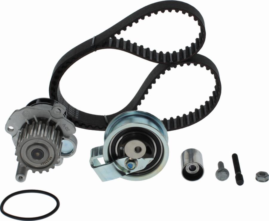 BOSCH 1 987 946 978 - Water Pump & Timing Belt Set www.parts5.com