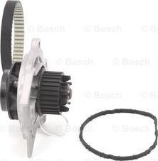 BOSCH 1 987 946 495 - Водна помпа+ к-кт ангренажен ремък www.parts5.com