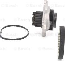 BOSCH 1 987 946 495 - Водна помпа+ к-кт ангренажен ремък www.parts5.com