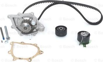 BOSCH 1 987 946 496 - Vesipumppu + jakohihnasarja www.parts5.com