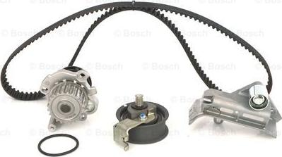 BOSCH 1 987 946 493 - Water Pump & Timing Belt Set www.parts5.com