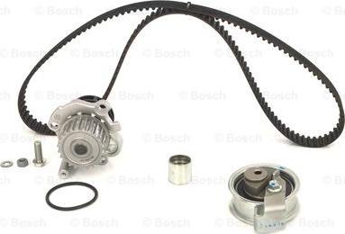 BOSCH 1 987 946 492 - Set pompa apa + curea dintata www.parts5.com