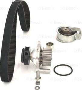 BOSCH 1 987 946 492 - Set pompa apa + curea dintata www.parts5.com