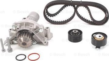 BOSCH 1 987 946 442 - Su pompası + Triger kayışı seti www.parts5.com