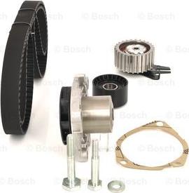 BOSCH 1 987 946 459 - Водна помпа+ к-кт ангренажен ремък www.parts5.com