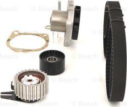 BOSCH 1 987 946 459 - Водна помпа+ к-кт ангренажен ремък www.parts5.com