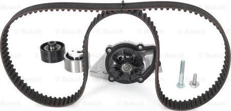 BOSCH 1 987 946 405 - Water Pump & Timing Belt Set www.parts5.com