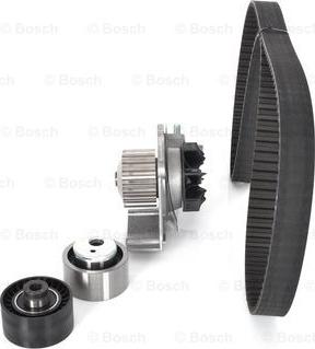 BOSCH 1 987 946 405 - Water Pump & Timing Belt Set www.parts5.com