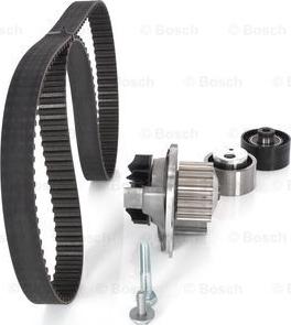 BOSCH 1 987 946 405 - Water Pump & Timing Belt Set www.parts5.com