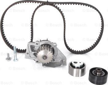 BOSCH 1 987 946 405 - Set pompa apa + curea dintata www.parts5.com