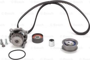 BOSCH 1 987 946 406 - Water Pump & Timing Belt Set www.parts5.com