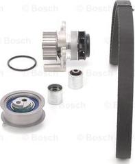 BOSCH 1 987 946 482 - Water Pump & Timing Belt Set parts5.com