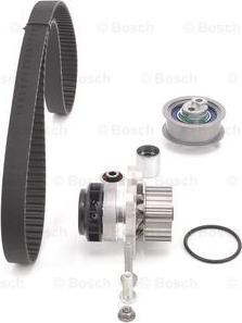 BOSCH 1 987 946 482 - Water Pump & Timing Belt Set parts5.com