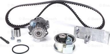 BOSCH 1 987 946 475 - Pumpa za vodu + komplet zupčastog remena www.parts5.com