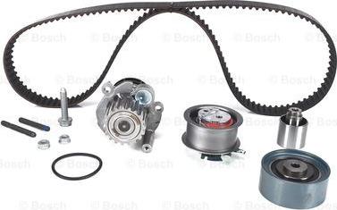 BOSCH 1 987 946 471 - Water Pump & Timing Belt Set www.parts5.com