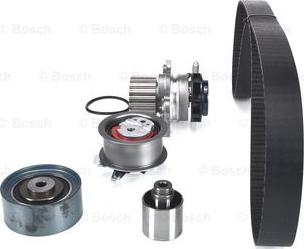 BOSCH 1 987 946 471 - Water Pump & Timing Belt Set parts5.com