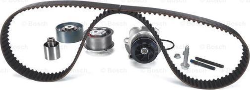 BOSCH 1 987 946 471 - Water Pump & Timing Belt Set parts5.com