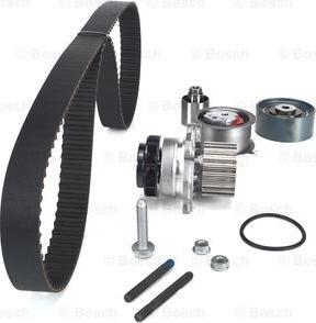 BOSCH 1 987 946 471 - Water Pump & Timing Belt Set parts5.com