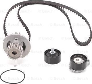 BOSCH 1 987 946 478 - Water Pump & Timing Belt Set www.parts5.com