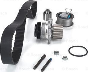 BOSCH 1 987 946 477 - Water Pump & Timing Belt Set www.parts5.com