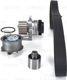 BOSCH 1 987 946 477 - Water Pump & Timing Belt Set www.parts5.com