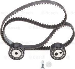 BOSCH 1 987 946 599 - Timing Belt Set www.parts5.com