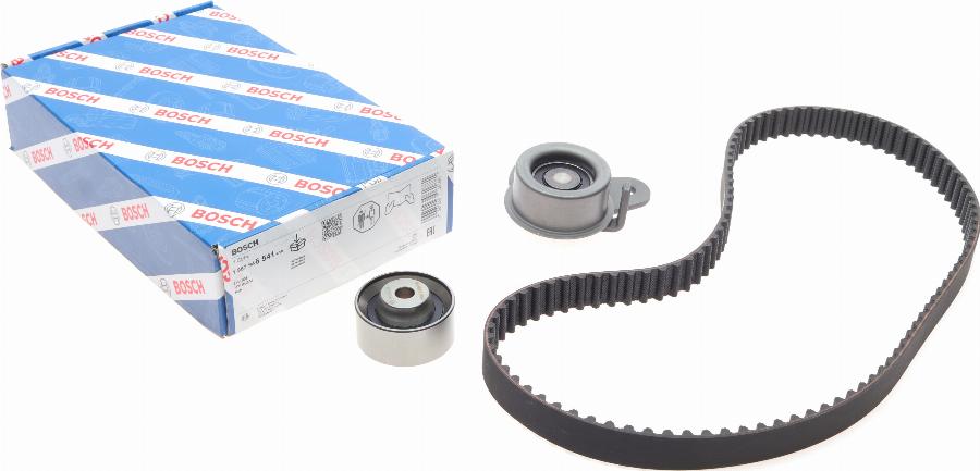 BOSCH 1 987 946 541 - Set curea de distributie www.parts5.com