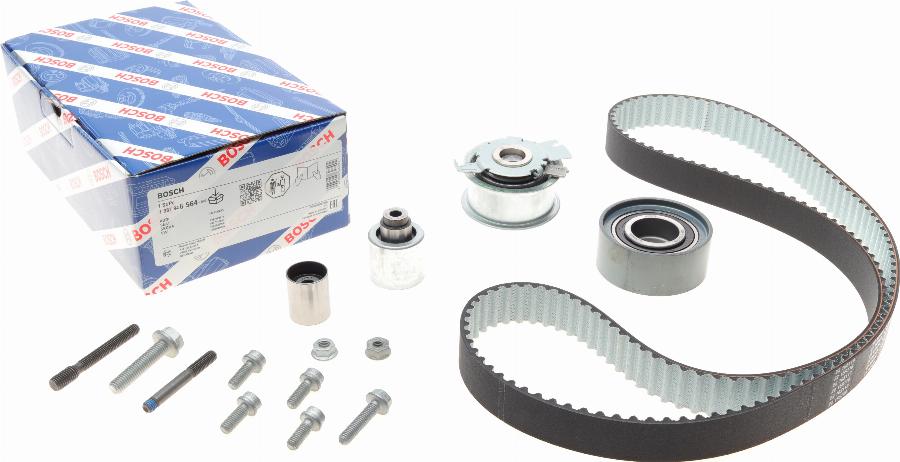 BOSCH 1 987 946 564 - Komplet (kit) zobatega jermena www.parts5.com