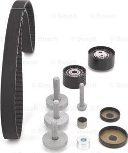 BOSCH 1 987 946 562 - Комплект ремня ГРМ www.parts5.com