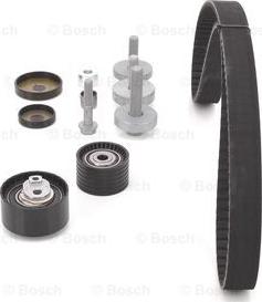 BOSCH 1 987 946 562 - Комплект ремня ГРМ www.parts5.com