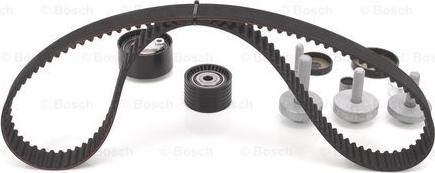 BOSCH 1 987 946 562 - Комплект ремня ГРМ www.parts5.com