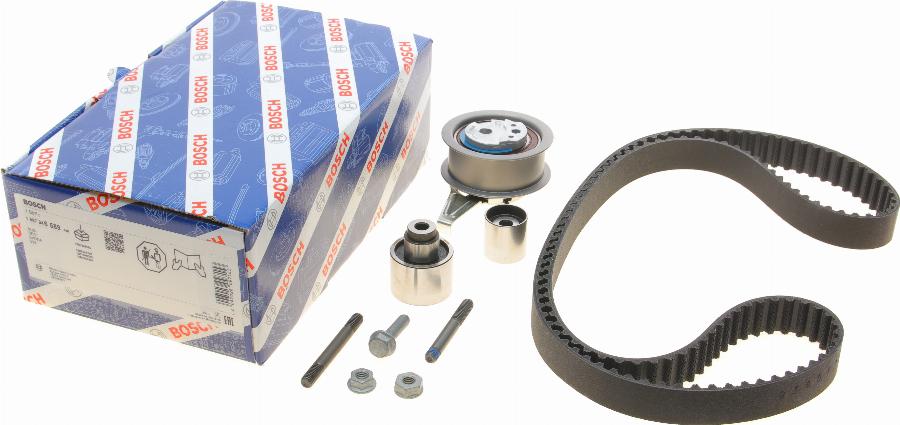 BOSCH 1 987 946 589 - Timing Belt Set www.parts5.com