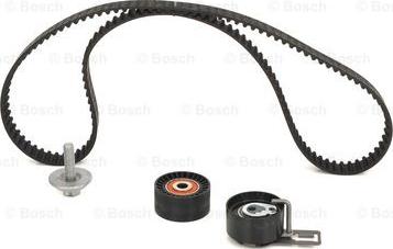 BOSCH 1 987 946 584 - Σετ οδοντωτού ιμάντα www.parts5.com