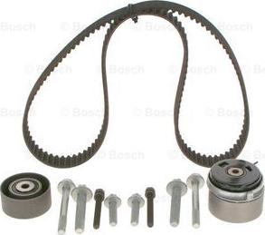 BOSCH 1 987 946 585 - Hammashihnasarja www.parts5.com