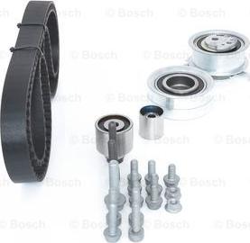 BOSCH 1 987 946 582 - Set curea de distributie www.parts5.com