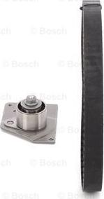 BOSCH 1 987 946 531 - Комплект ангренажен ремък www.parts5.com