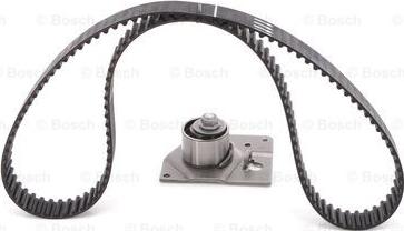 BOSCH 1 987 946 531 - Комплект ангренажен ремък www.parts5.com