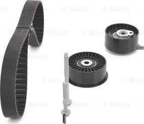 BOSCH 1 987 946 571 - Zestaw paska rozrządu www.parts5.com