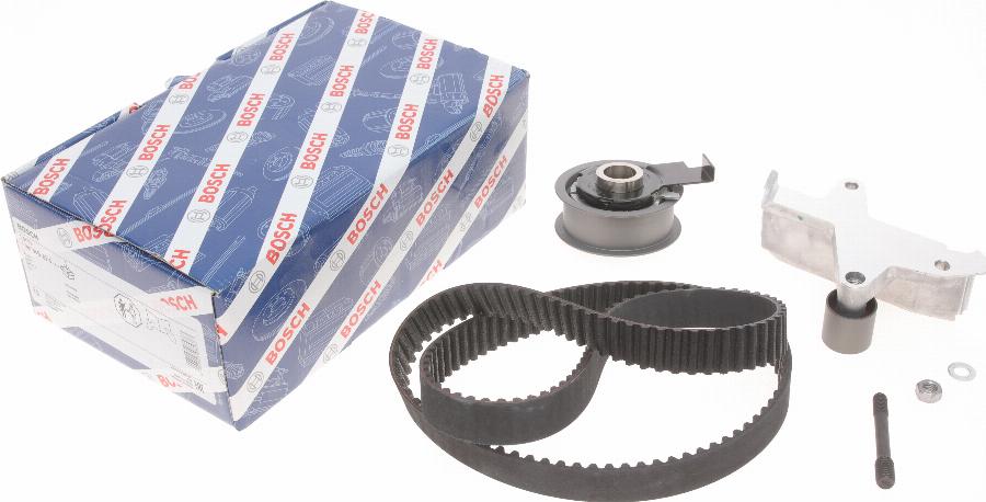 BOSCH 1 987 946 674 - Timing Belt Set parts5.com