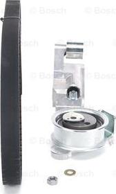 BOSCH 1 987 946 674 - Triger kayışı seti parts5.com