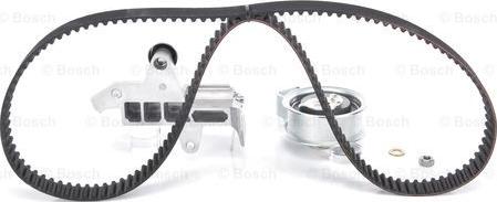 BOSCH 1 987 946 674 - Triger kayışı seti parts5.com