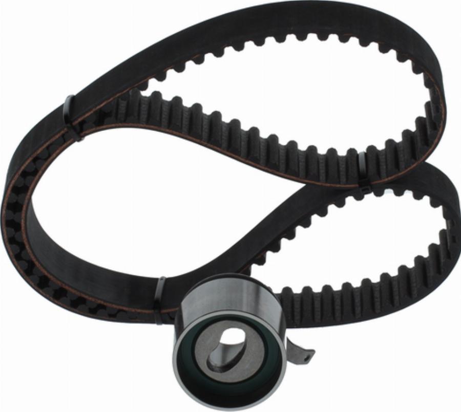 BOSCH 1 987 946 670 - Timing Belt Set www.parts5.com