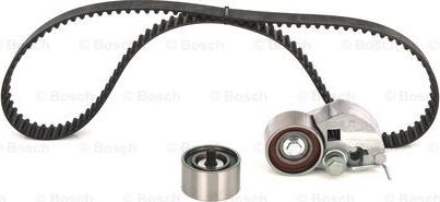 BOSCH 1 987 946 671 - Set curea de distributie www.parts5.com