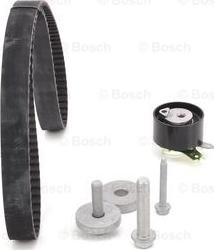 BOSCH 1 987 946 672 - Fogasszíjkészlet www.parts5.com