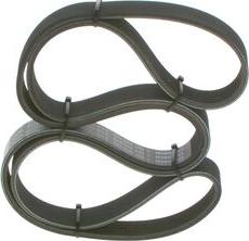 BOSCH 1 987 946 099 - V-Ribbed Belt www.parts5.com