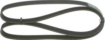 BOSCH 1 987 946 059 - V-Ribbed Belt www.parts5.com