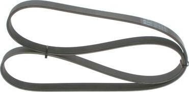 BOSCH 1 987 946 053 - V-Ribbed Belt www.parts5.com