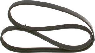 BOSCH 1 987 946 063 - V-Ribbed Belt www.parts5.com