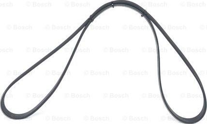 BOSCH 1 987 946 023 - V-Ribbed Belt parts5.com