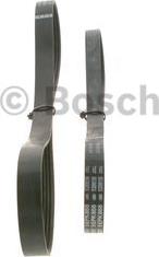 BOSCH 1 987 946 196 - V-Ribbed Belt Set www.parts5.com